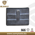 2015 Sunny Creation Design T Shape Diamond Segment